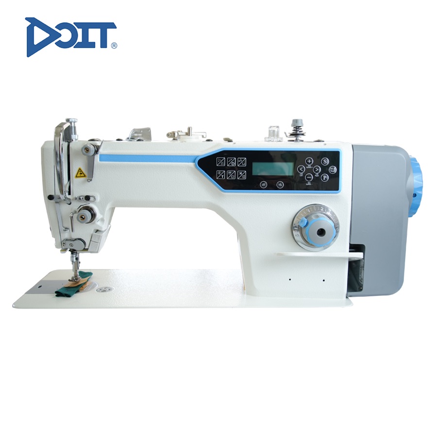 Máquina recta industrial DT 9911D